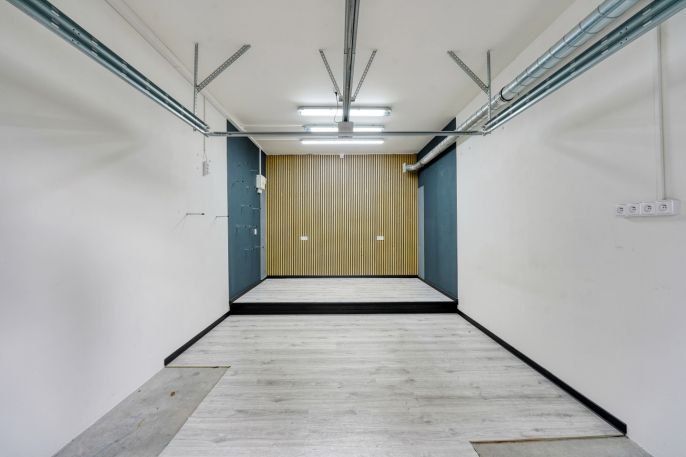 Pronájem, Byt 3+kk, Dobřany