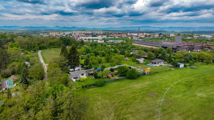 Prodej, Chata, Roudnice nad Labem