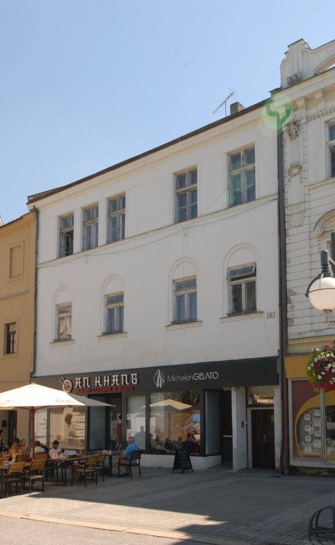 Prodej, Byt 1+1, Prostějov