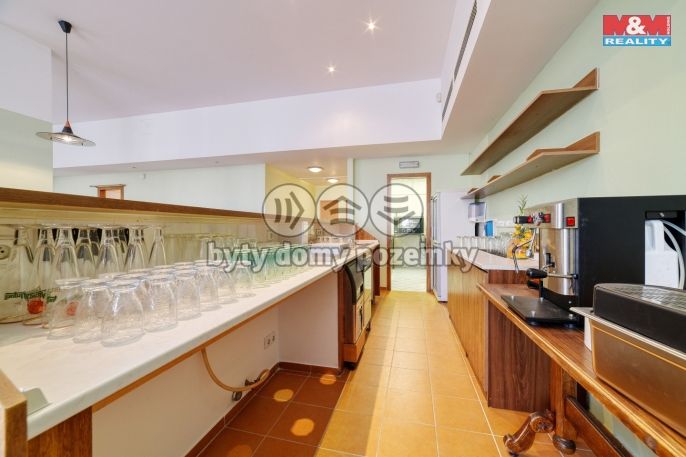 Prodej, Restaurace, stravování, Mariánské Lázně