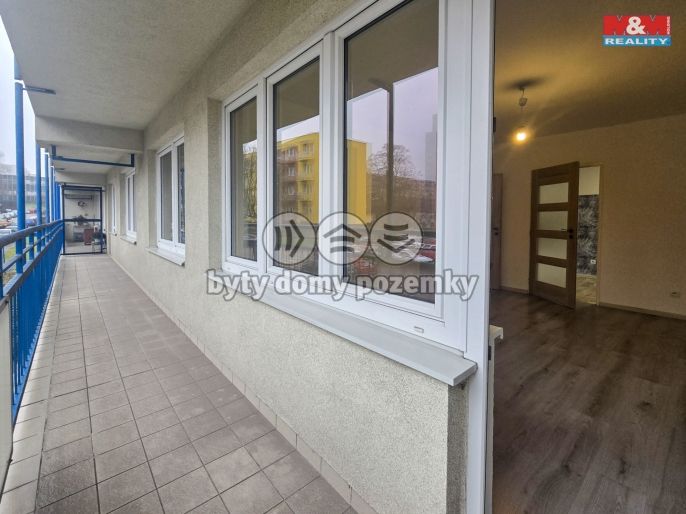 Prodej, Byt 4+1, Havířov