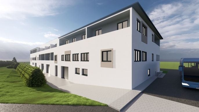 Prodej, Nájemní dům, Ostrava