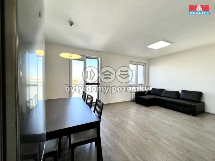 Prodej, Byt 4+kk, Ostrava