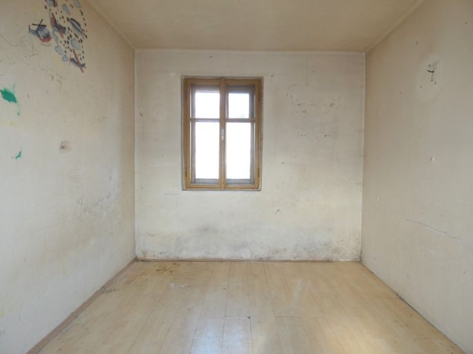 Prodej, Rodinný dům, Rataje nad Sázavou