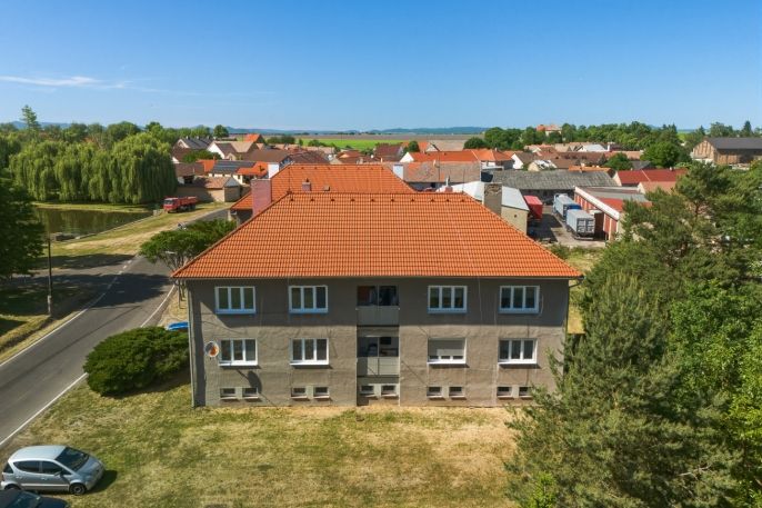 Prodej, Byt 3+1, Martiněves