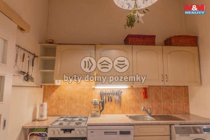 Prodej, Byt 2+1, Praha