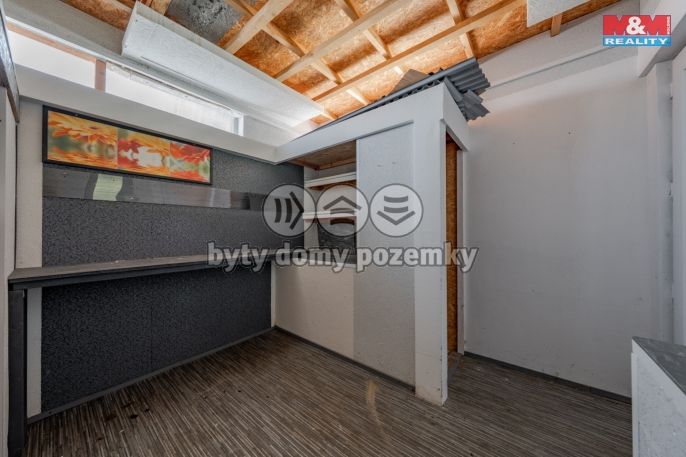 Prodej, Pozemek k bydlení, Loučka