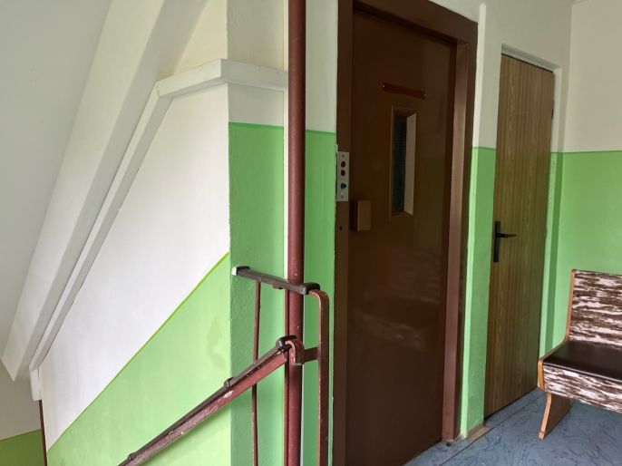 Pronájem, Byt 1+kk, Most