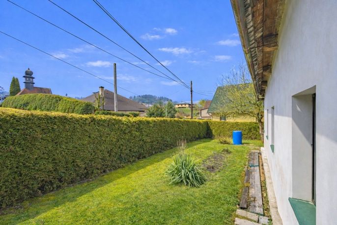 Prodej, Rodinný dům, Přívrat