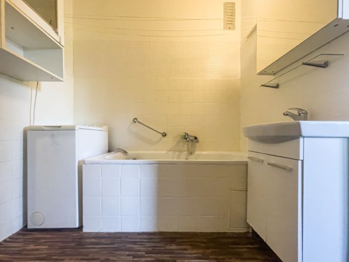 Prodej, Byt 1+1, Ostrava