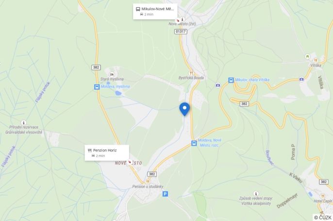 Prodej, Ostatní, Moldava