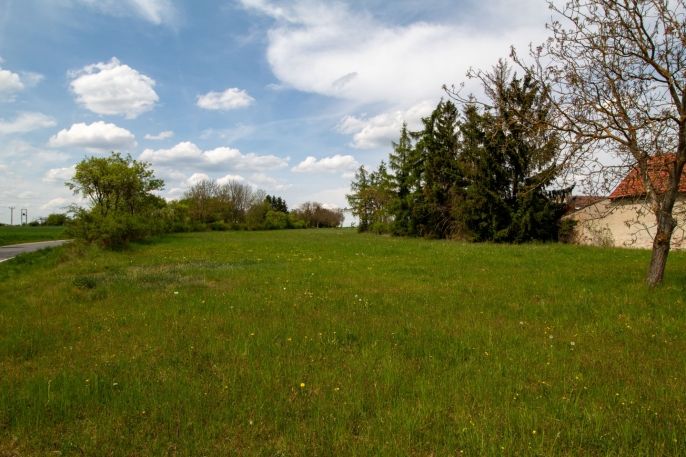 Prodej, Pozemek k bydlení, Břežany