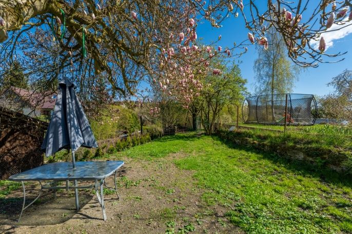 Prodej, Rodinný dům, Jablonec nad Nisou