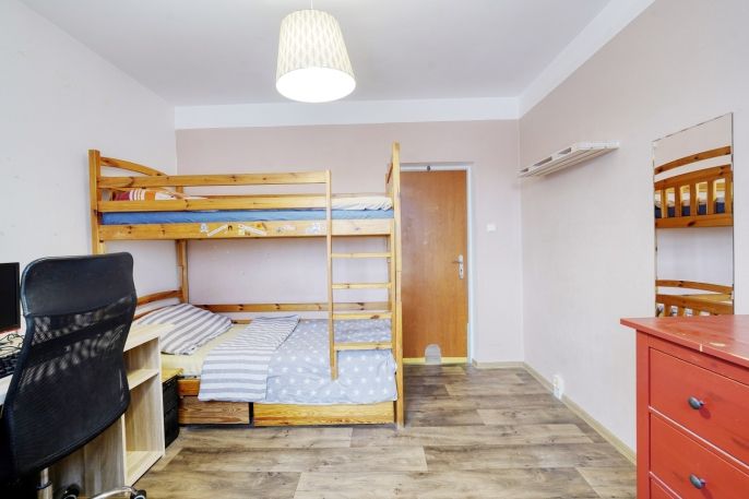 Prodej, Byt 2+1, Karlovy Vary