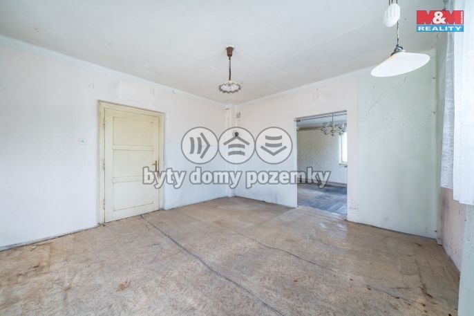 Prodej, Rodinný dům, Jehnědí