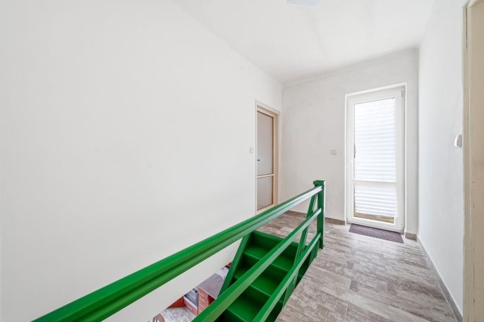 Prodej, Rodinný dům, Dolní Čermná