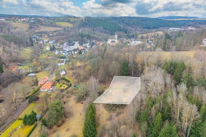 Prodej, Zahrada, Úterý