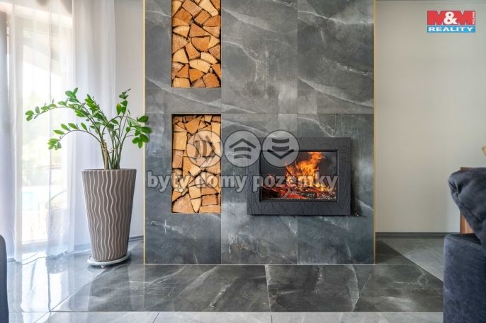 Prodej, Rodinný dům, Plzeň