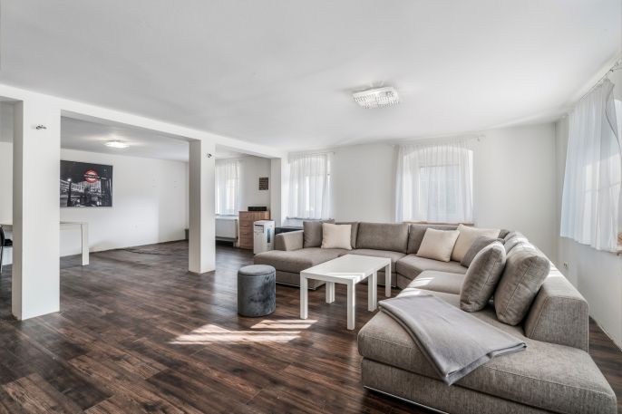 Prodej, Rodinný dům, Ústí nad Labem