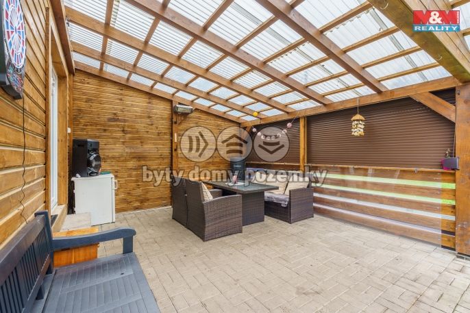 Prodej, Chata, Karlovy Vary