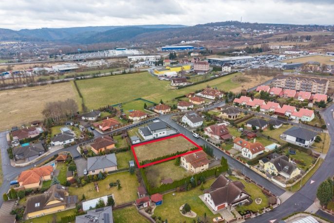 Prodej, Pozemek k bydlení, Jenišov