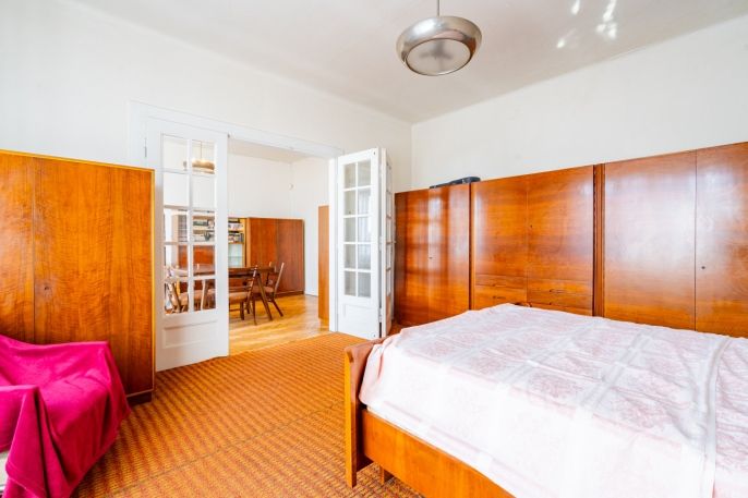 Prodej, Rodinný dům, Praha