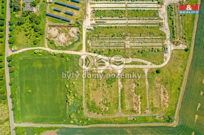 Prodej, Komerční pozemky, Jevišovka