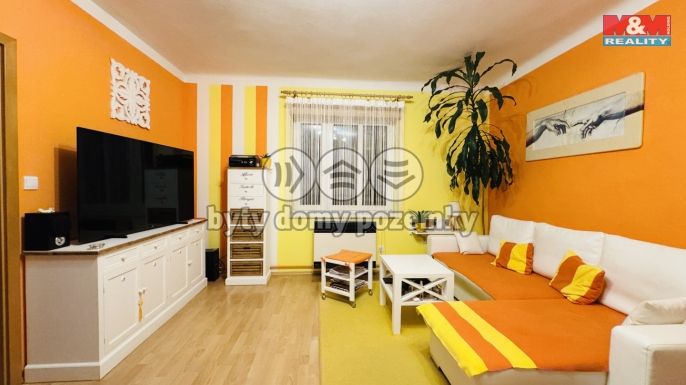 Prodej, Byt 2+kk, České Budějovice