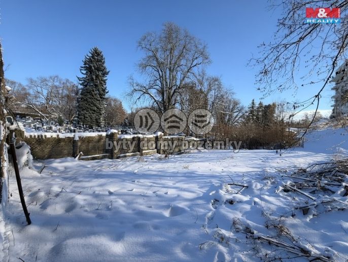 Prodej, Zahrada, Kladno