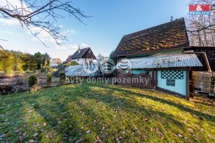 Prodej, Chata, Chodov