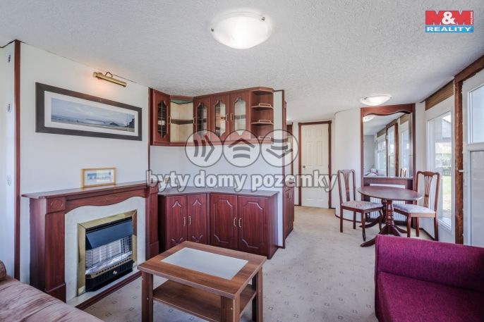 Prodej, Pozemek k bydlení, Krchleby