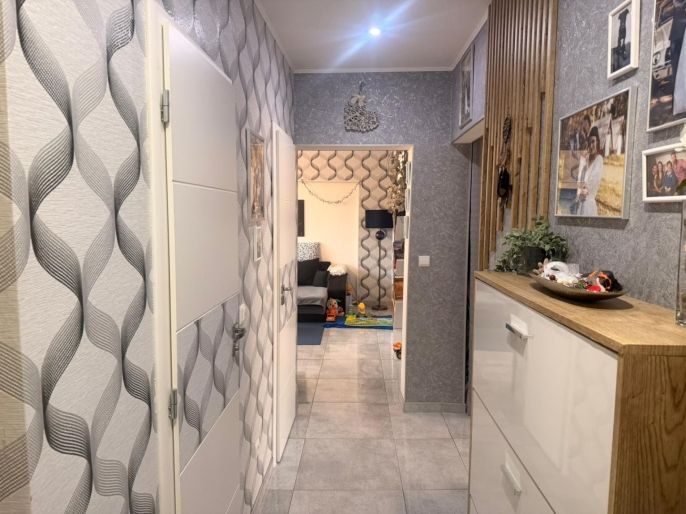 Pronájem, Byt 3+1, Frýdek-Místek