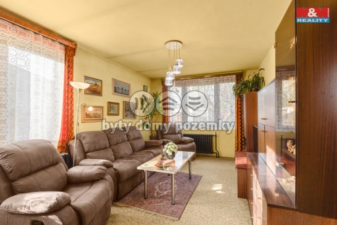 Prodej, Rodinný dům, Hřebeč