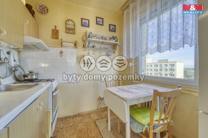 Prodej, Byt 3+1, Neratovice