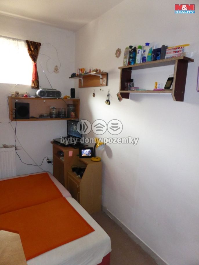 Prodej, Nájemní dům, Olomouc