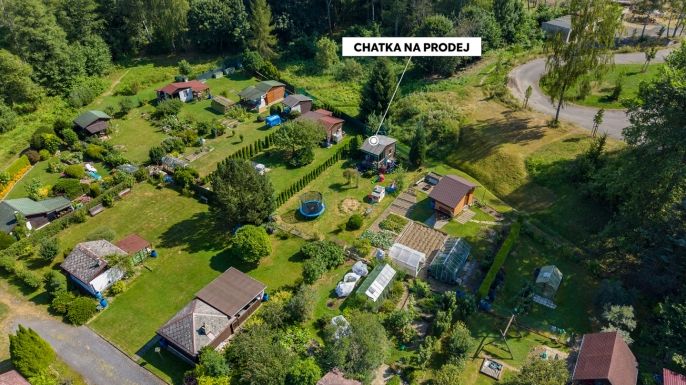 Prodej, Chata, Frýdlant
