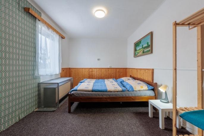 Prodej, Hotel, penzion, Jáchymov