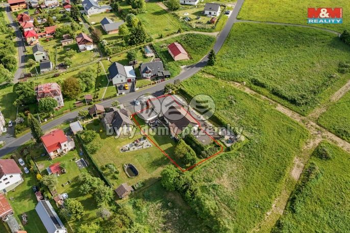 Prodej, Restaurace, stravování, Luby