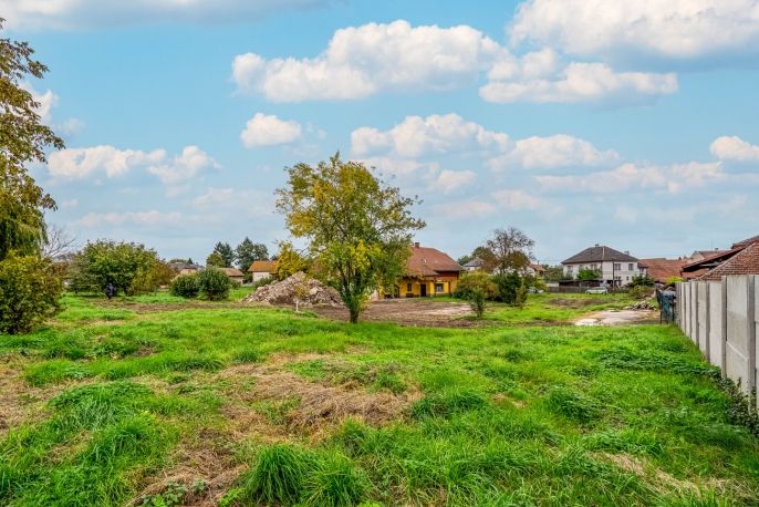 Prodej, Rodinný dům, Rokytno