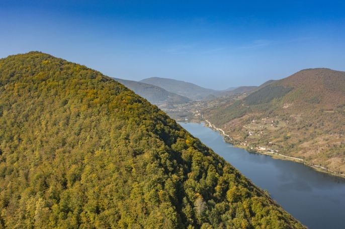 Prodej, Byt 2+kk, Jajce