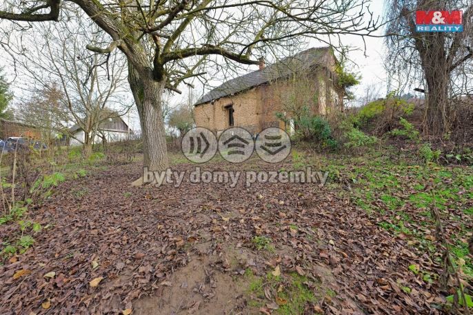 Prodej, Rodinný dům, Bouzov