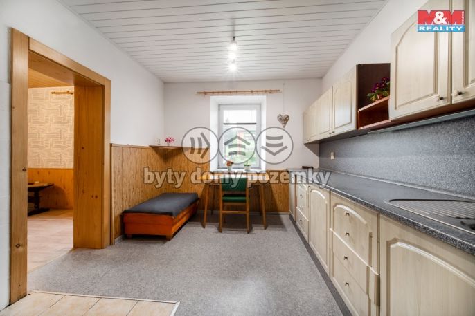 Prodej, Chalupa, Jedlová