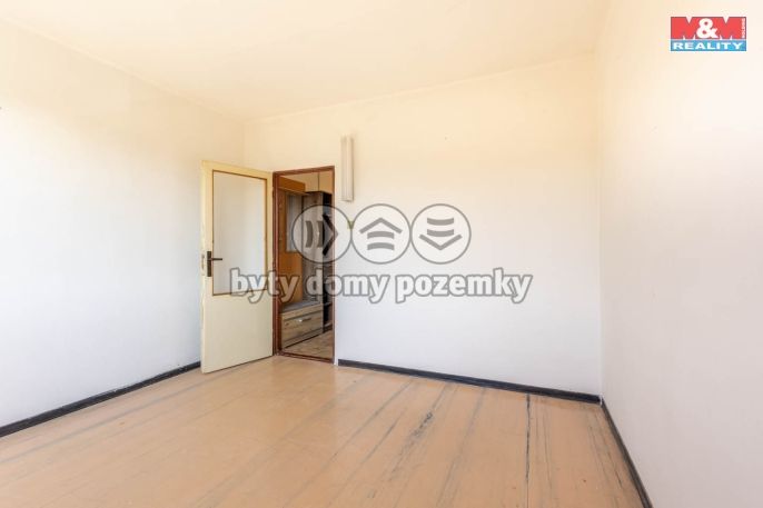 Prodej, Byt 2+1, Cvikov