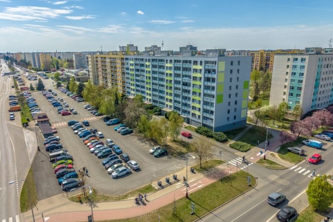 Prodej, Byt 2+kk, Mladá Boleslav