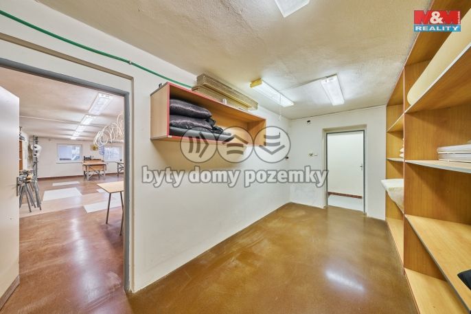 Pronájem, Obchod a služby, Trutnov