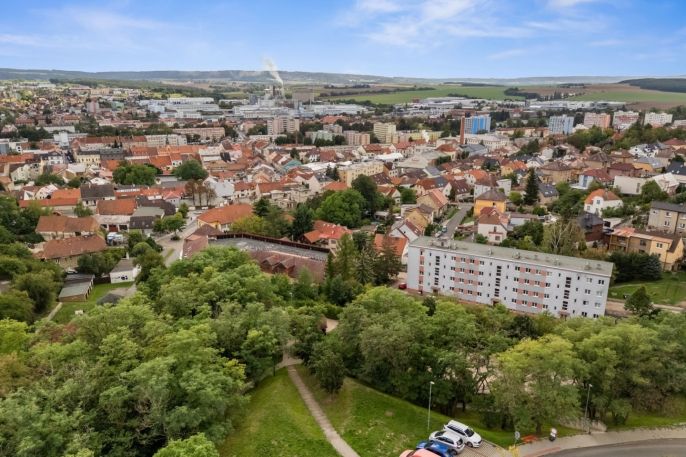 Prodej, Byt 3+1, Rakovník
