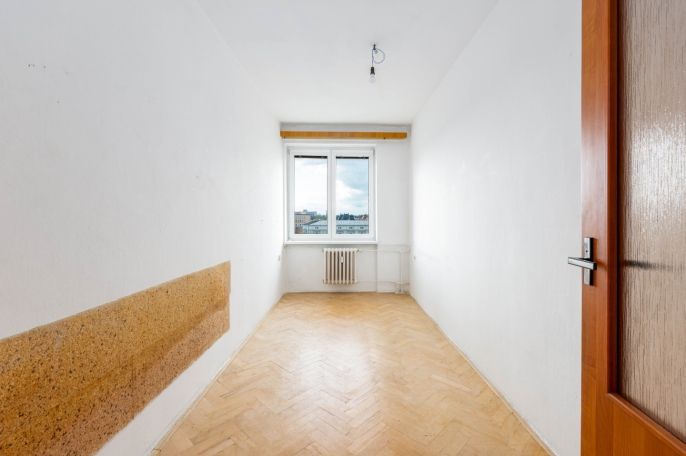 Prodej, Byt 3+1, Opava