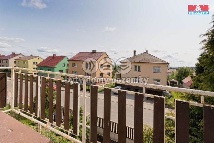 Prodej, Rodinný dům, Lukavec