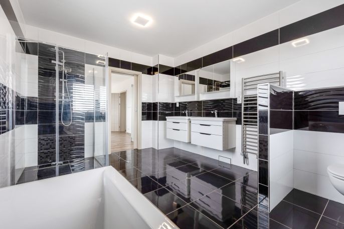 Prodej, Rodinný dům, Tmaň