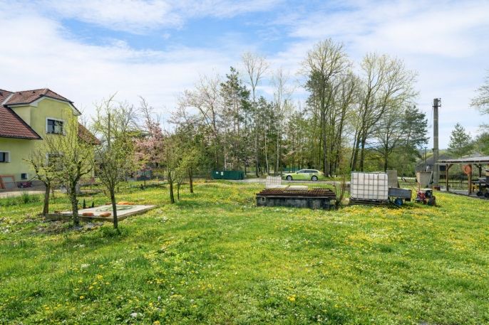 Prodej, Pozemek k bydlení, Rokytno